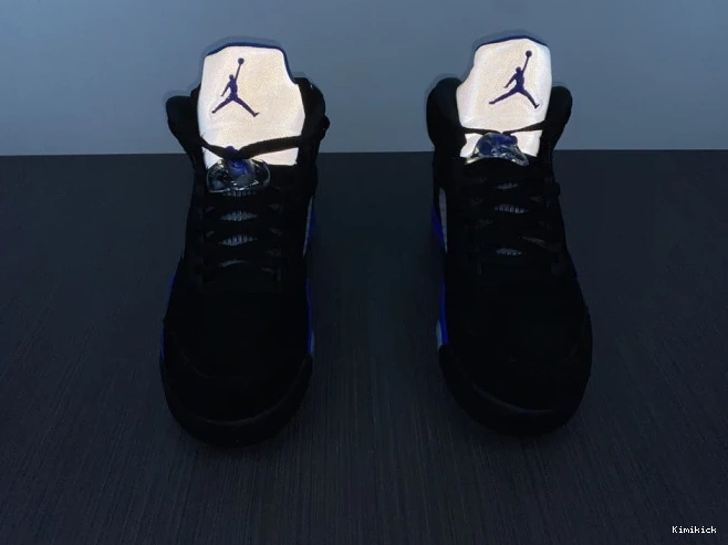 TopPick retro ''racer blue'' jordan air 5 1508 ct4838- 0602